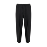 Pantalon frais | Noir