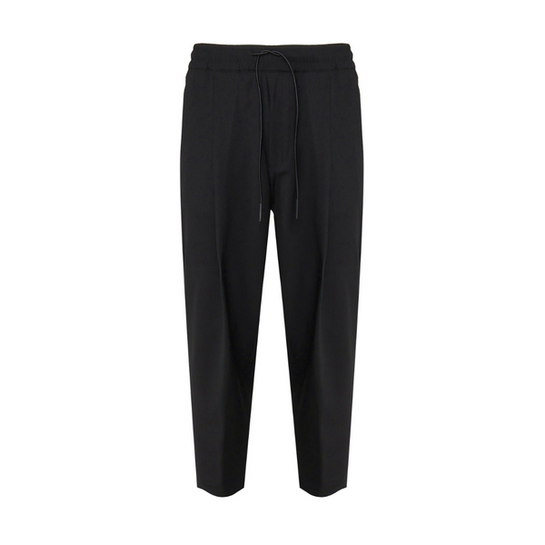 <tc>Pants fresh | Black
</tc>