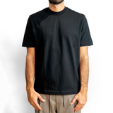 T-Shirt Black | Cotton Premium