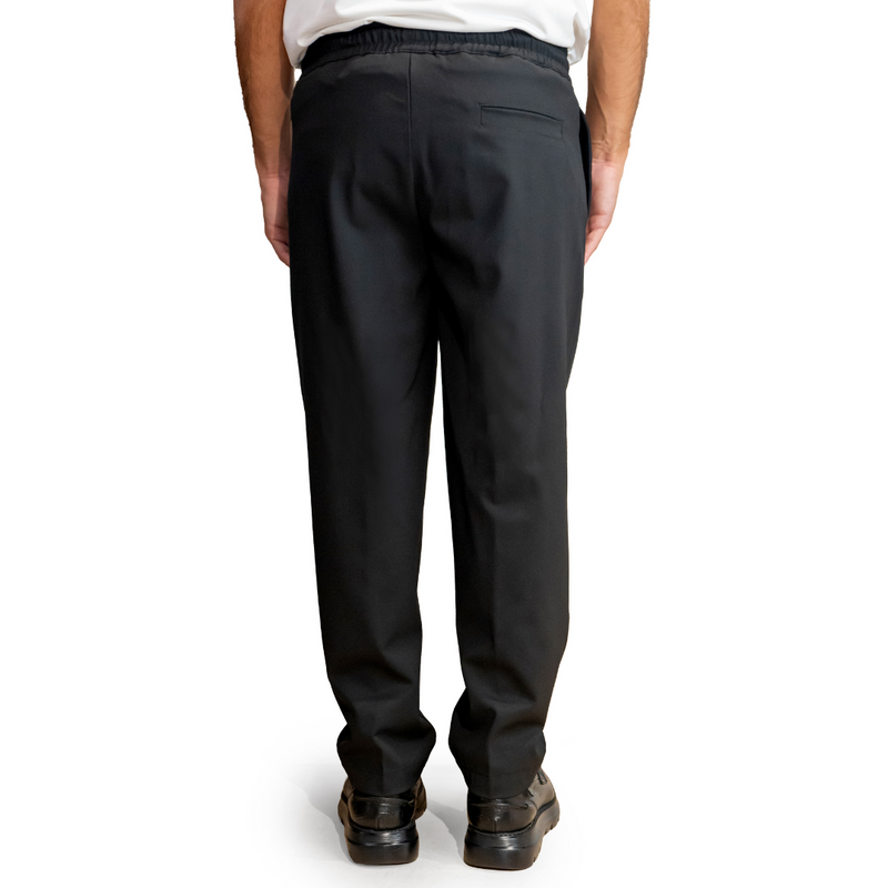 <tc>Pants fresh | Black
</tc>