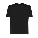 T-Shirt Black | Cotton Premium