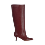 Botas Jane | En ecopiel