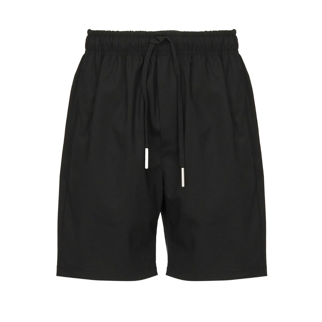 <tc>Pants fresh | Black
</tc>