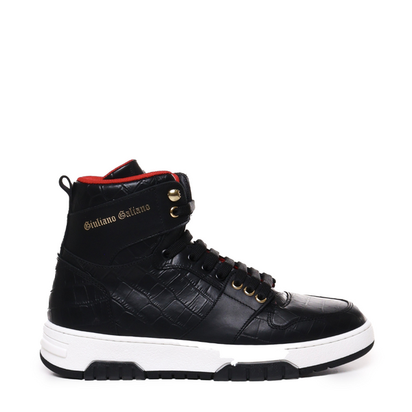 Legend High | Negru