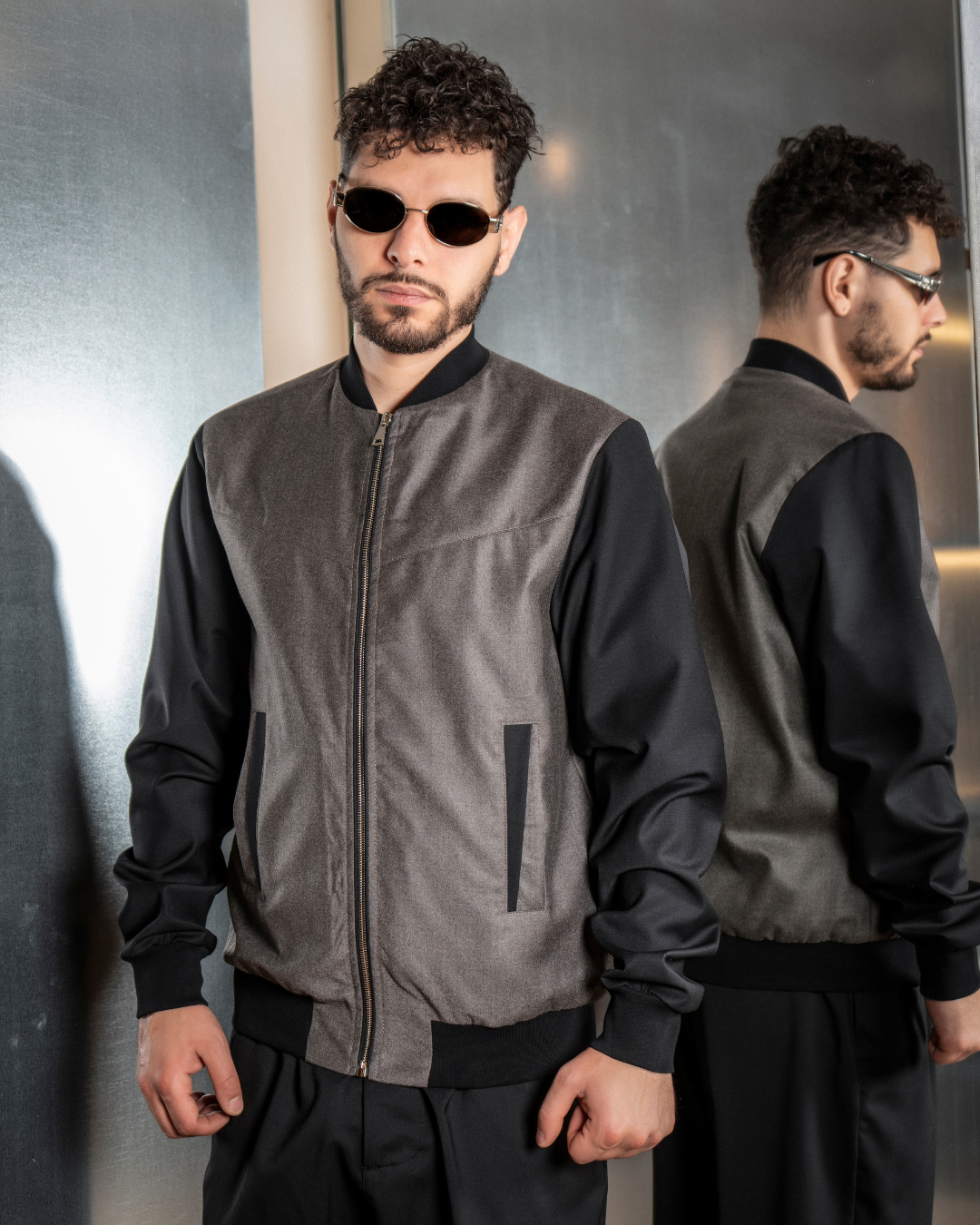 <tc>Leather Jacket
</tc>