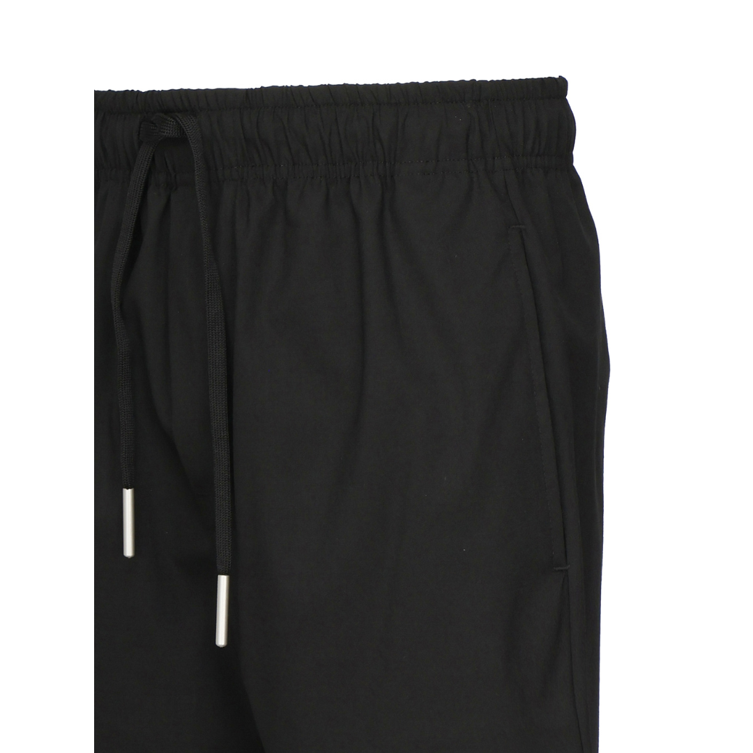 <tc>Pants fresh | Black
</tc>
