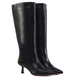 Jane Boots | In Eco-Leather