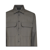 <tc>Camicia Life | Mastice
</tc>