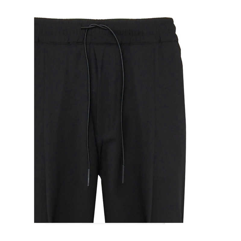 <tc>Pants fresh | Black
</tc>