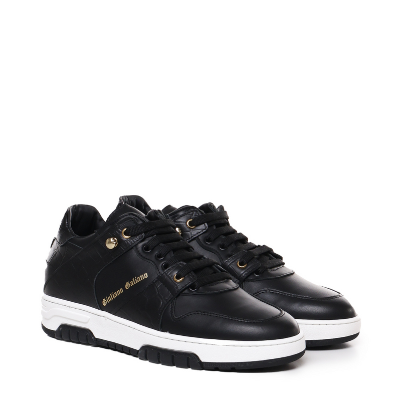 <tc>Legend Low | Black
</tc>