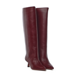 Botas Jane | En ecopiel