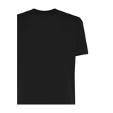 <tc>T-Shirt Black | Cotton Premium
</tc>