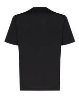 T-Shirt Noir | Pur coton