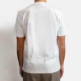 <tc>T-Shirt White | Cotton Premium
</tc>