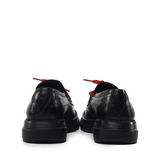 Mocasines Joe | Negro