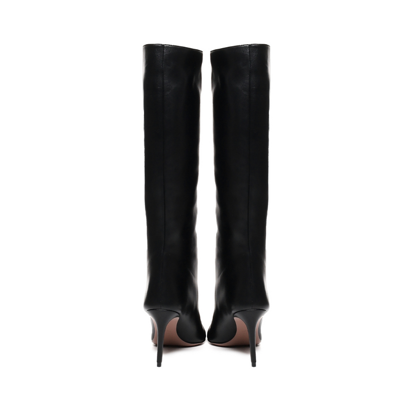 Bottes de Lara | Noir