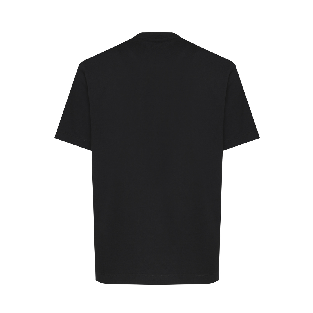 <tc>T-Shirt White | Cotton Premium
</tc>