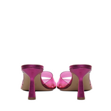 sandali rosa | Pelle | Rosa