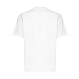 <tc>T-Shirt White | Cotton Premium
</tc>