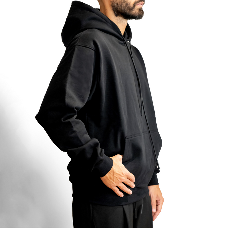 <tc>Phantom | Sweatshirt | Black
</tc>