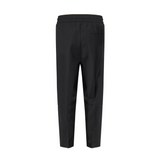 <tc>Pants fresh | Black
</tc>