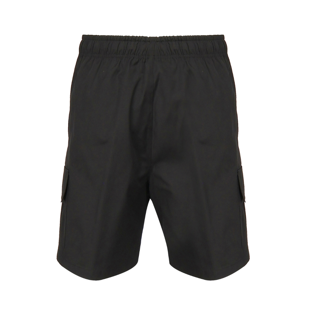 <tc>Pants fresh | Black
</tc>