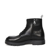 Rare Ankle Boots | Black