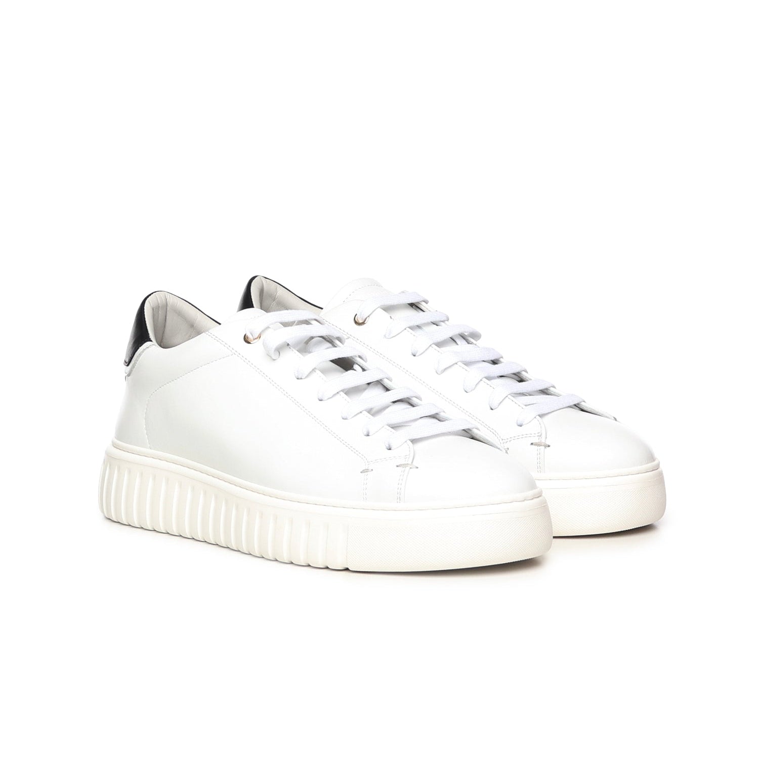 Mars | White/Black