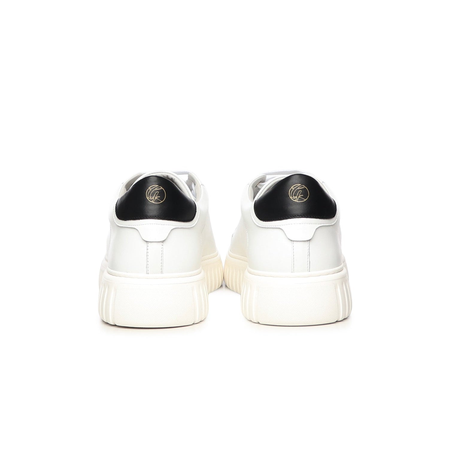 Mars | White/Black