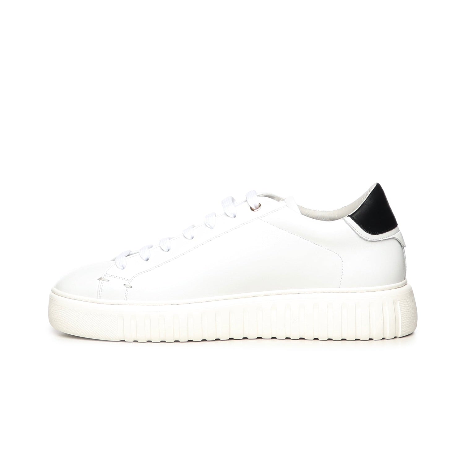 Mars | White/Black
