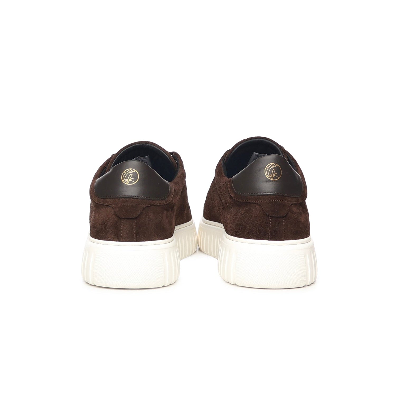 Mars | Suede | Dark Brown