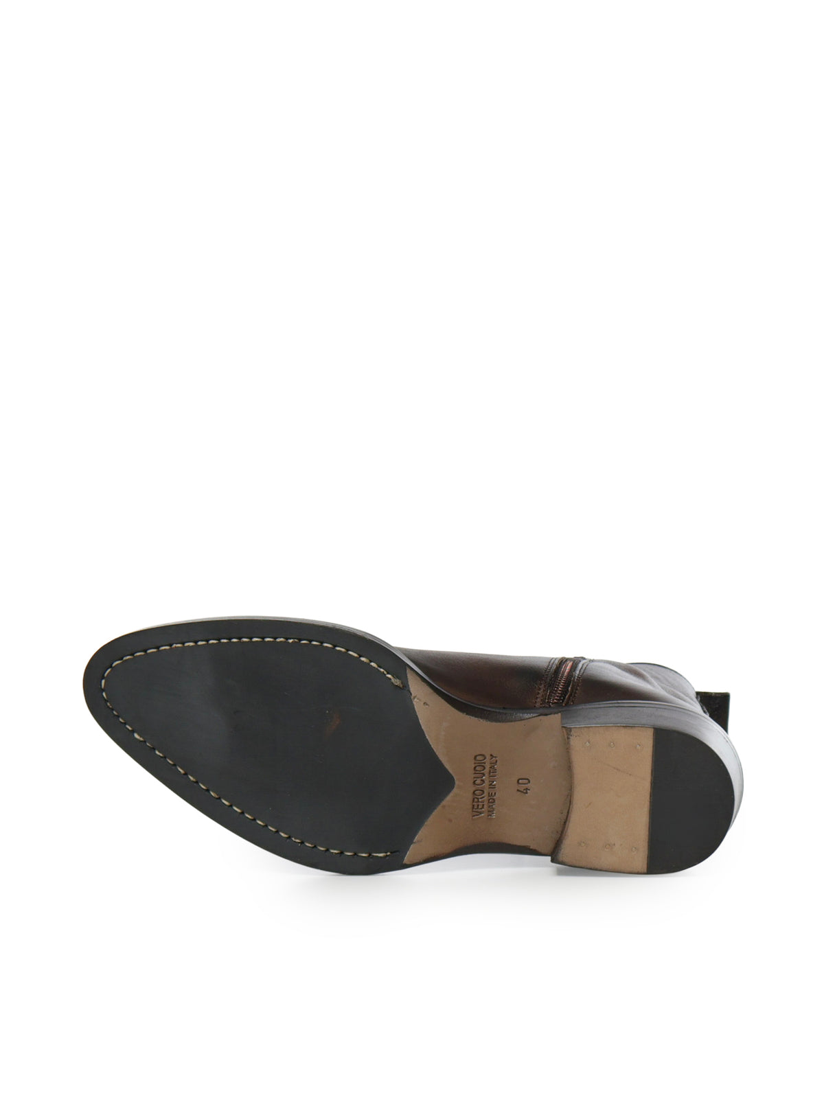 Stiefeletten | Schwarz | Aus Wildleder