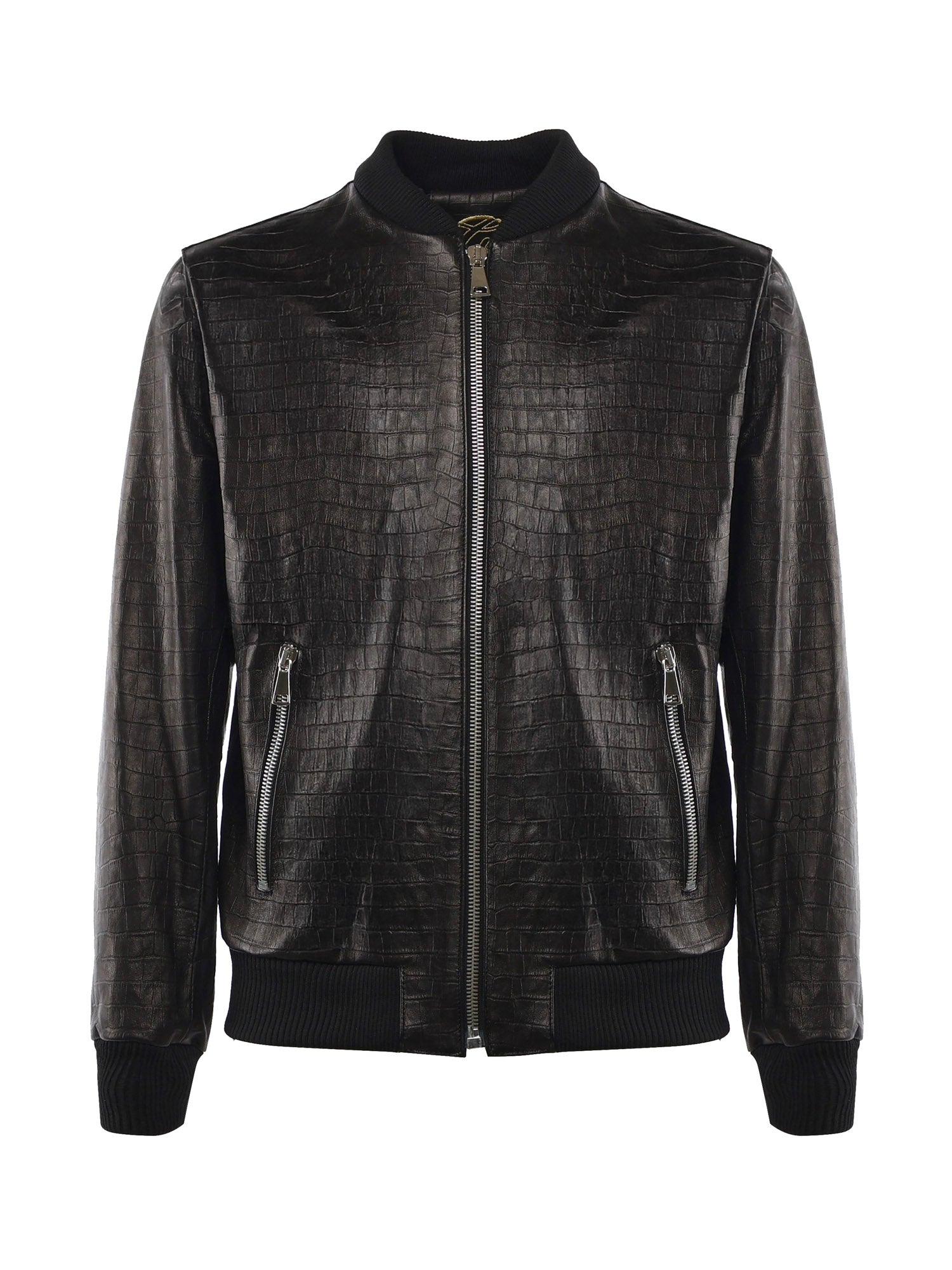 Miami Vice Bomber Croc