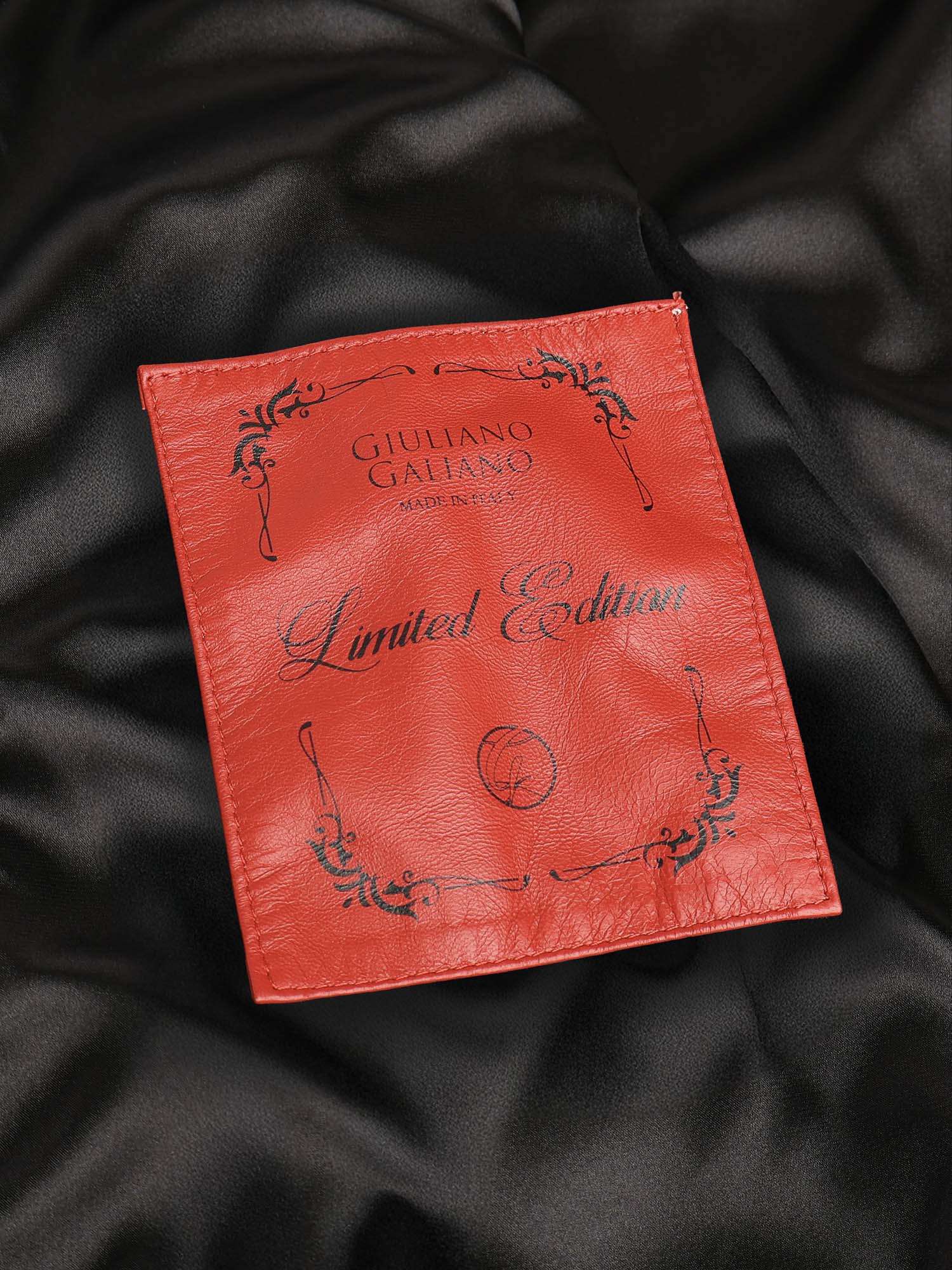 Miami Vice Bomber Croc