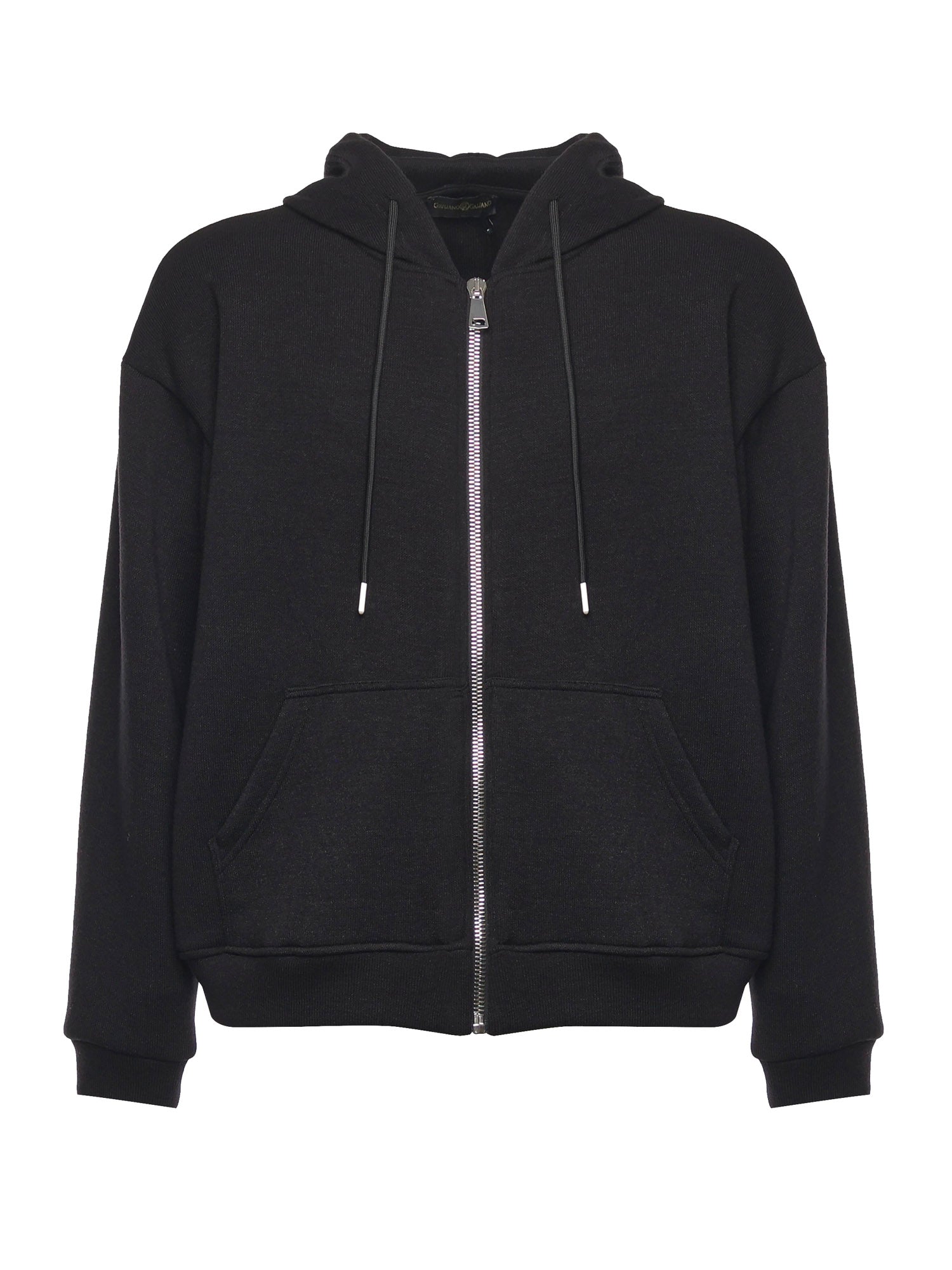 <tc>Phantom | Sweatshirt | Black
</tc>
