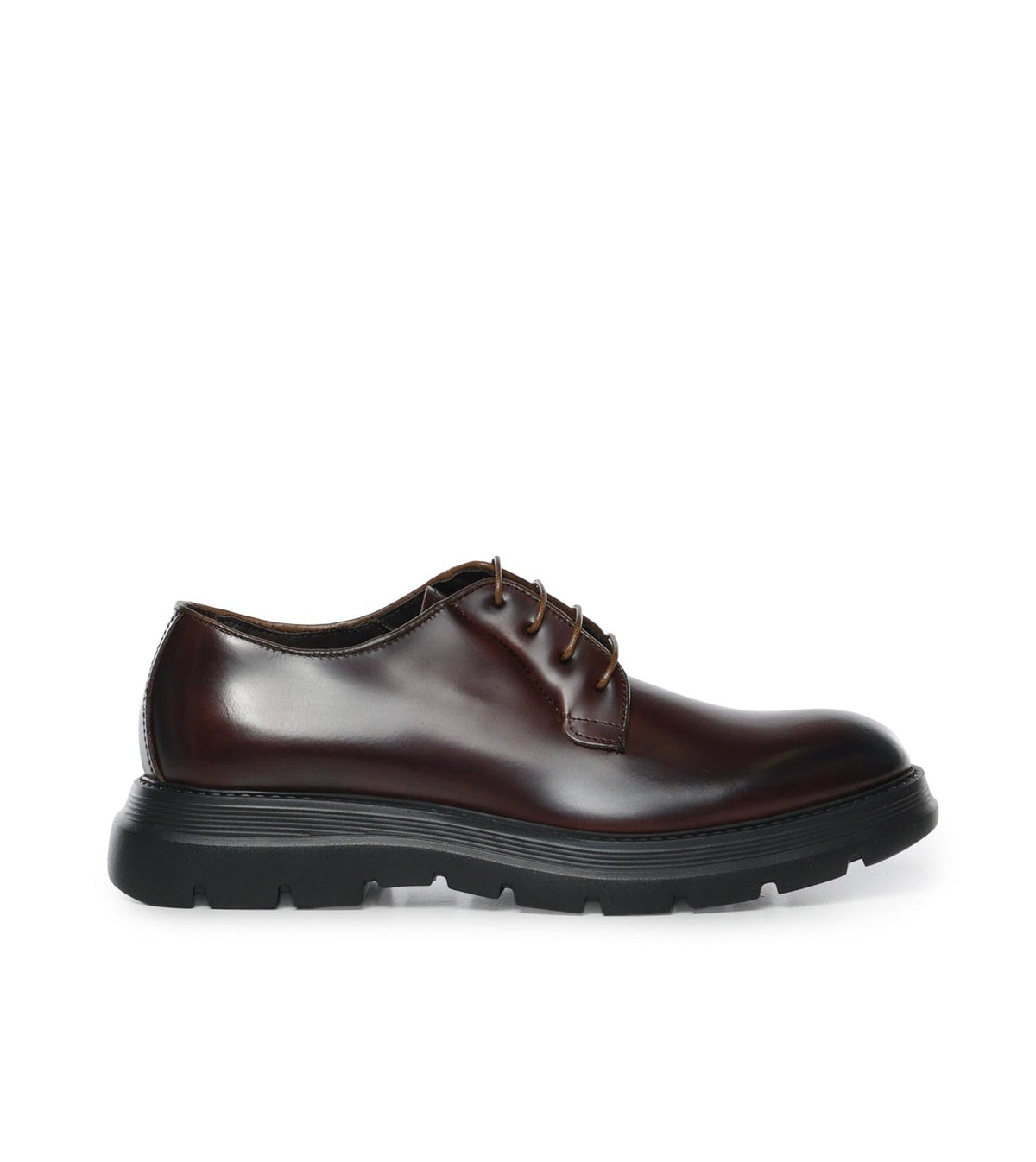 Joe Mocassins | Negru