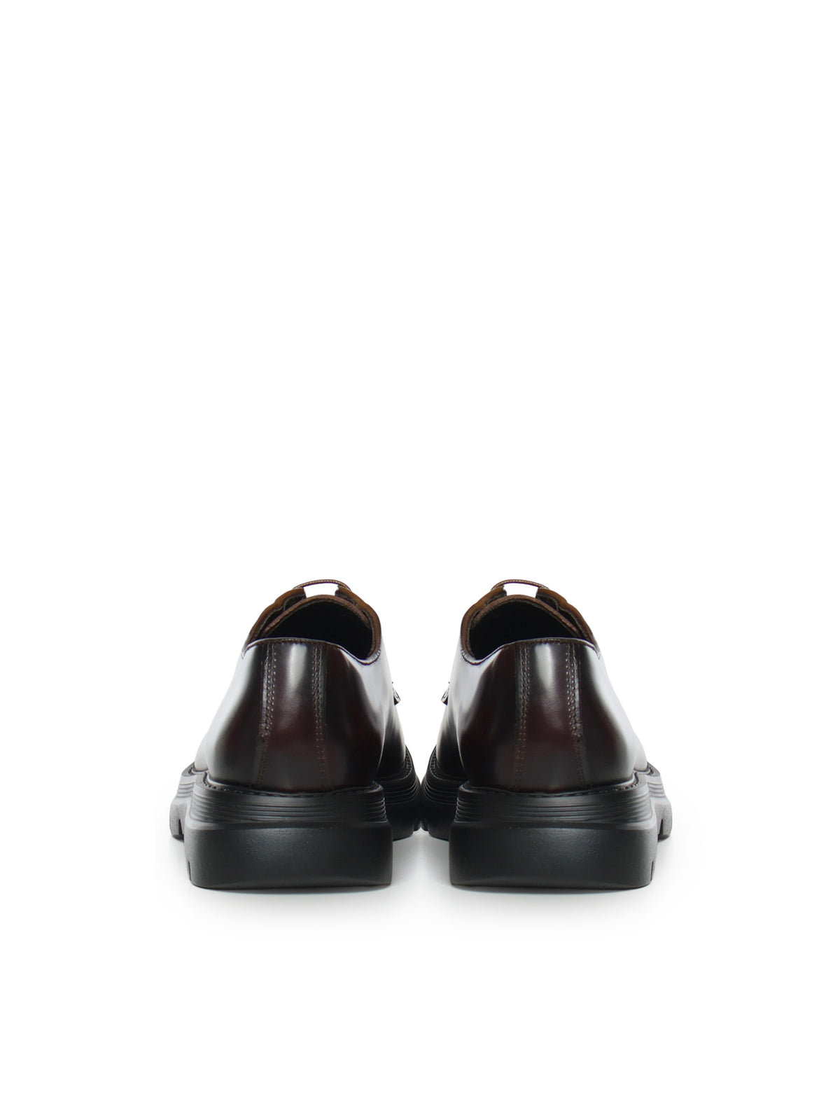 Joe Mocassins | Negru