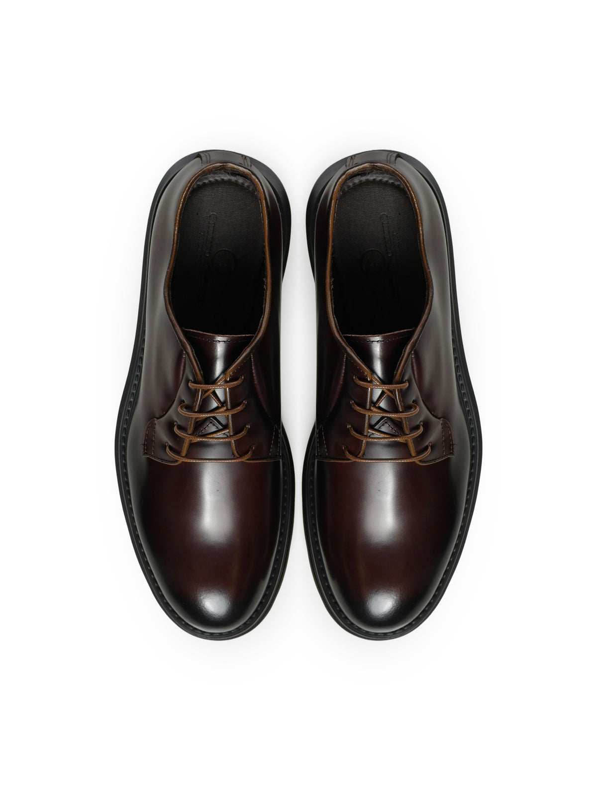 Joe Mocassins | Negru