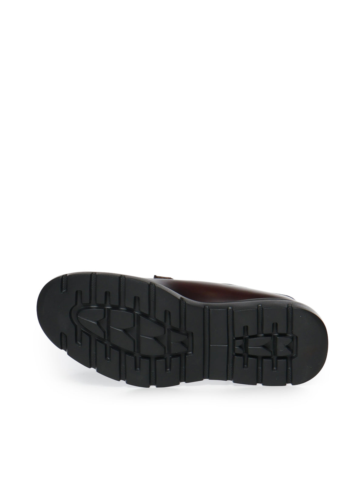 Joe Mocassins | Negru