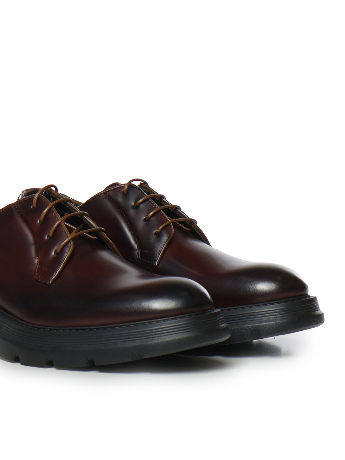 Joe Mocassins | Negru