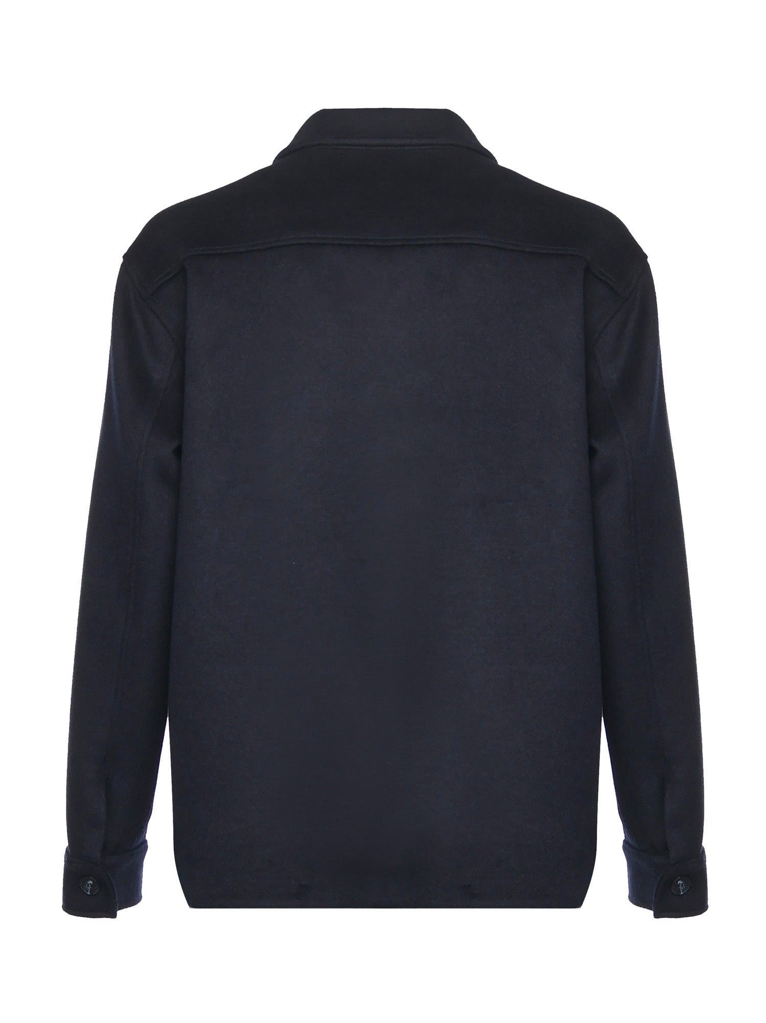 <tc>Shike Shirt | Black
</tc>