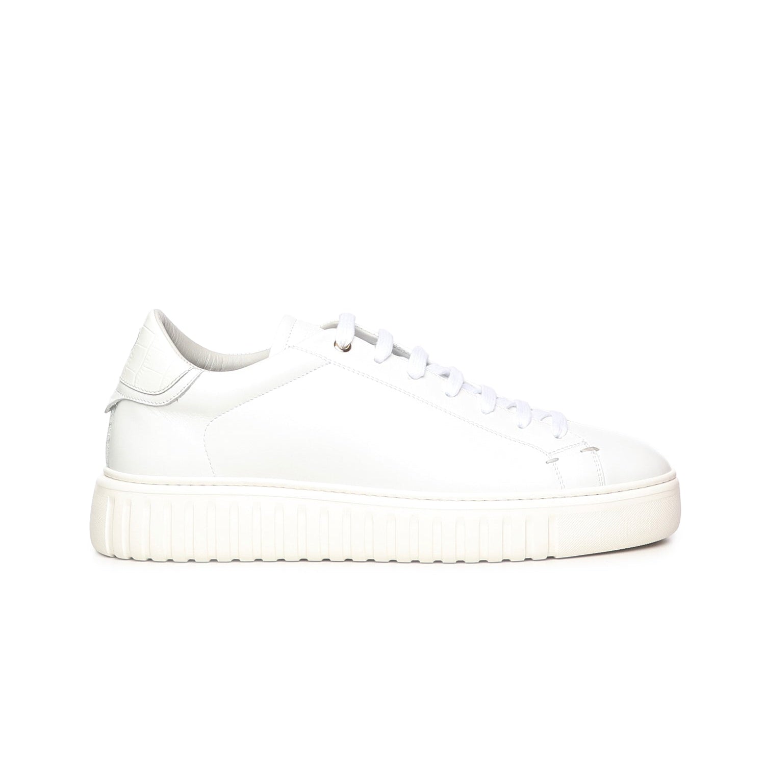 Mars | White