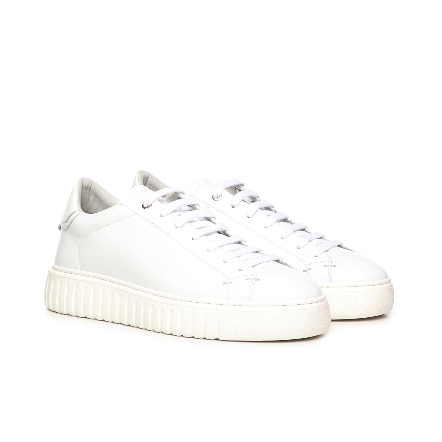 Mars | White