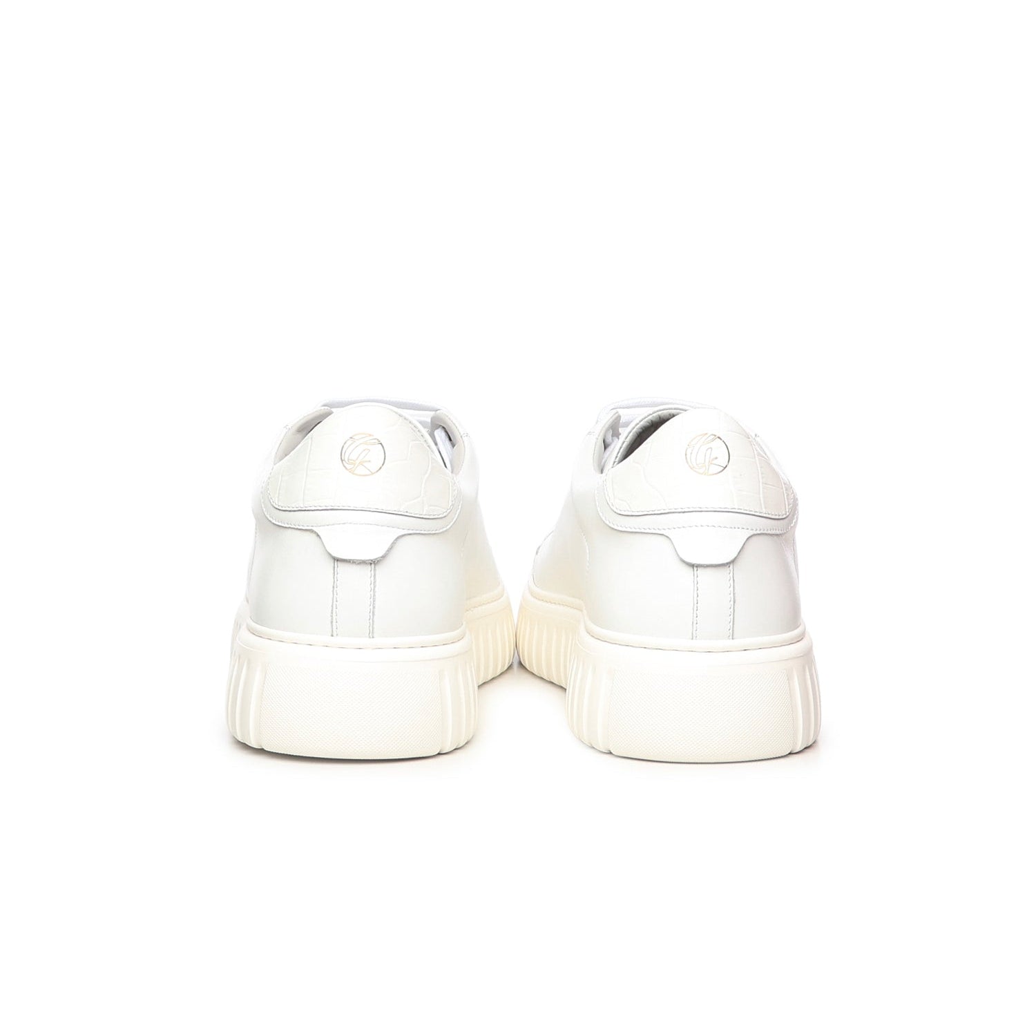 Mars | White