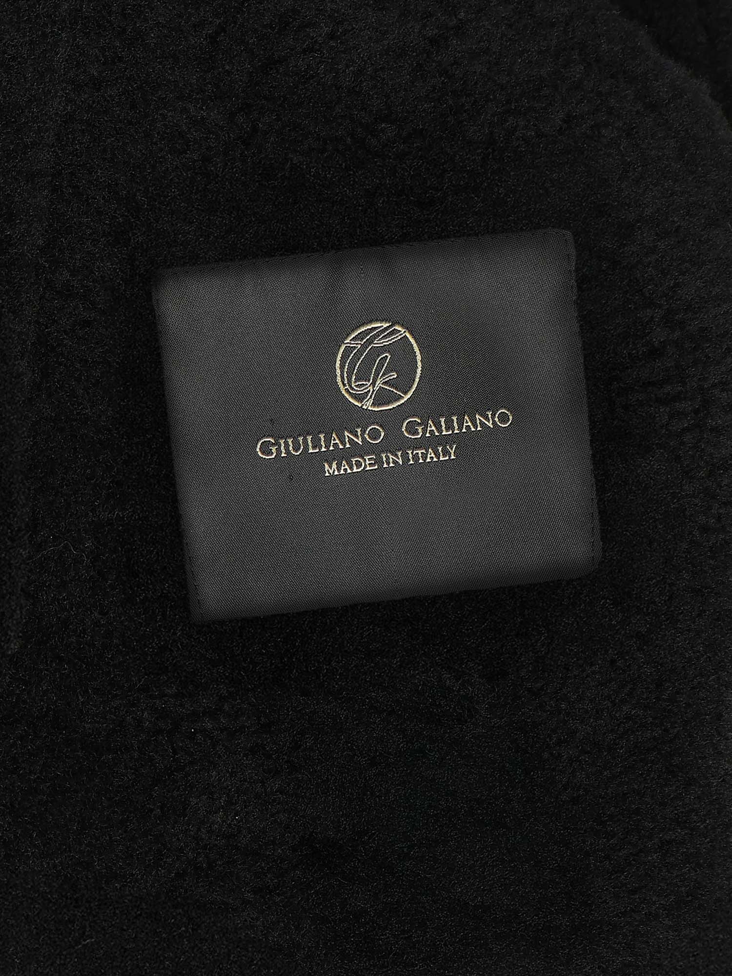 Chicago Shearling Jacket