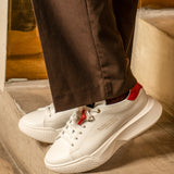 <tc>Nemesis White | Red | Limited for Ozuna
</tc>