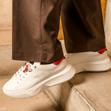 <tc>Nemesis White | Red | Limited for Ozuna
</tc>