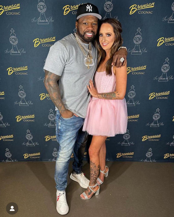 50 CENT