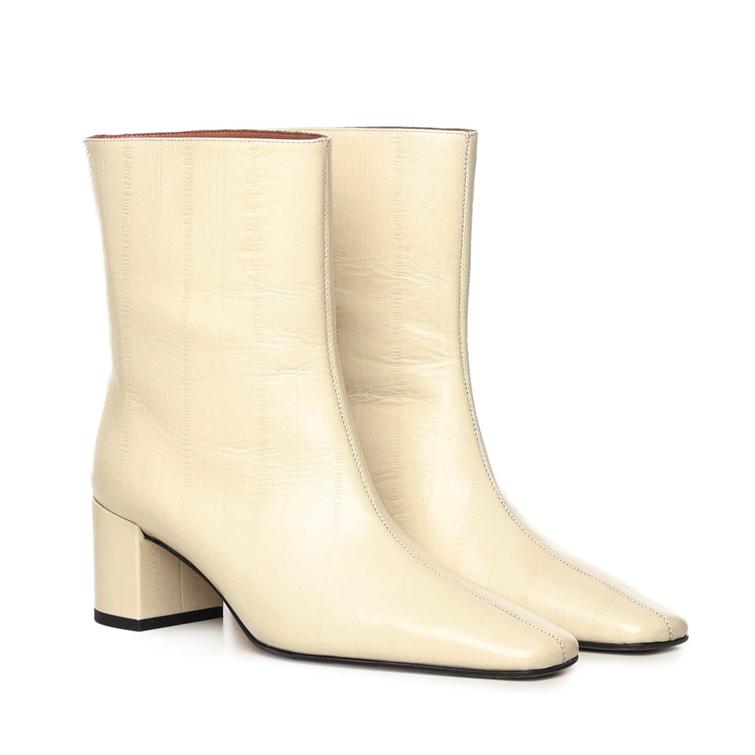 Ankle boots | Butter - Giuliano Galiano | Handcrafted Luxury Sneakers Made In Italy