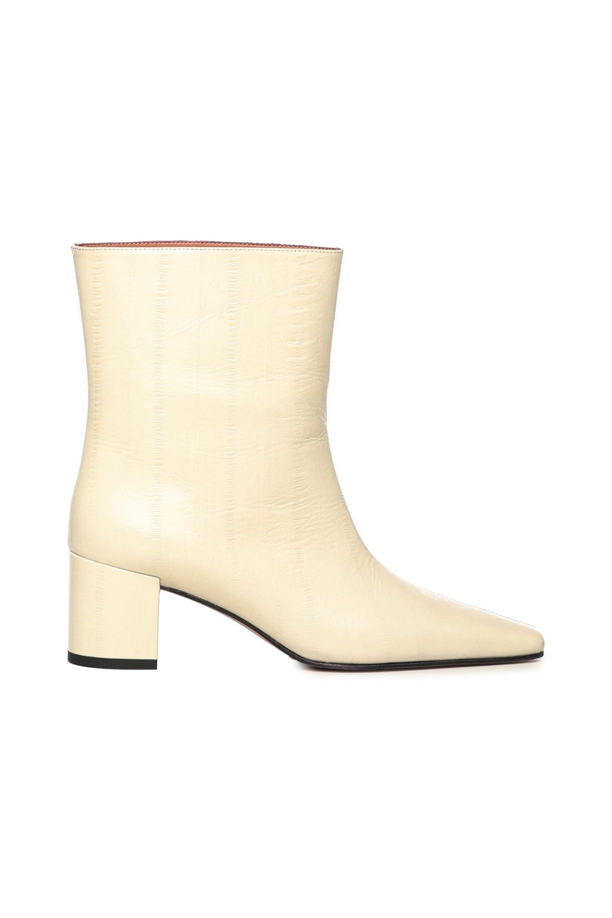 Ankle boots | Butter - Giuliano Galiano | Handcrafted Luxury Sneakers Made In Italy